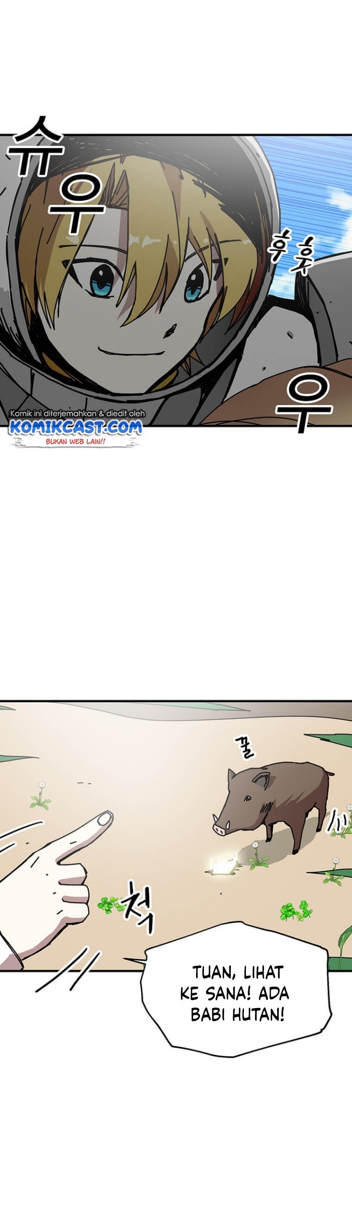 Chapter 77 - halaman 15