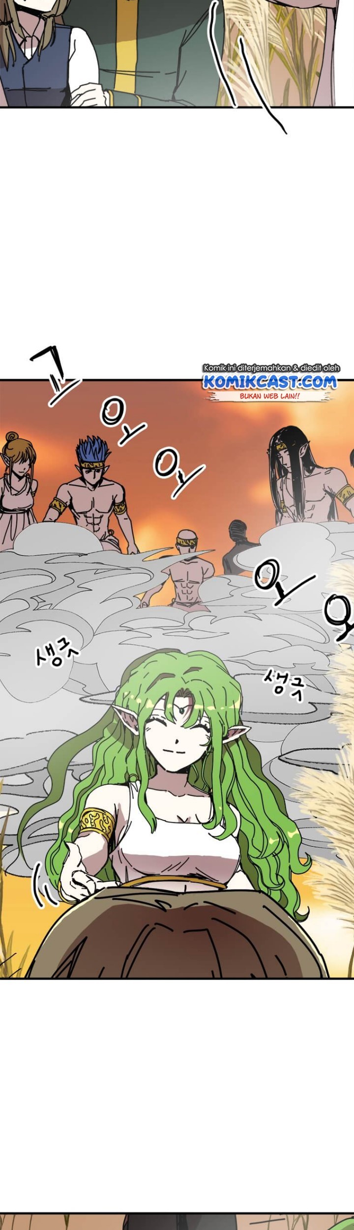 Chapter 78 - halaman 21