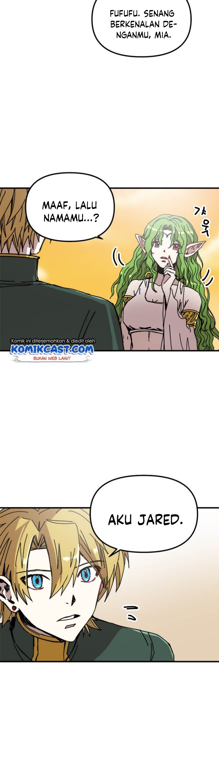 Chapter 78 - halaman 27