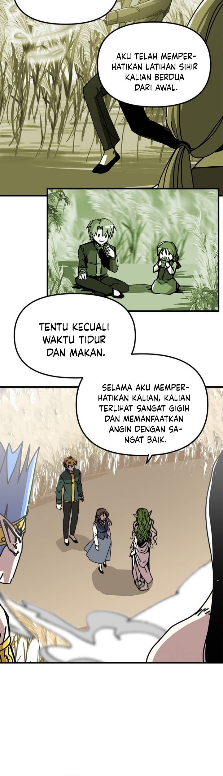 Chapter 78 - halaman 29