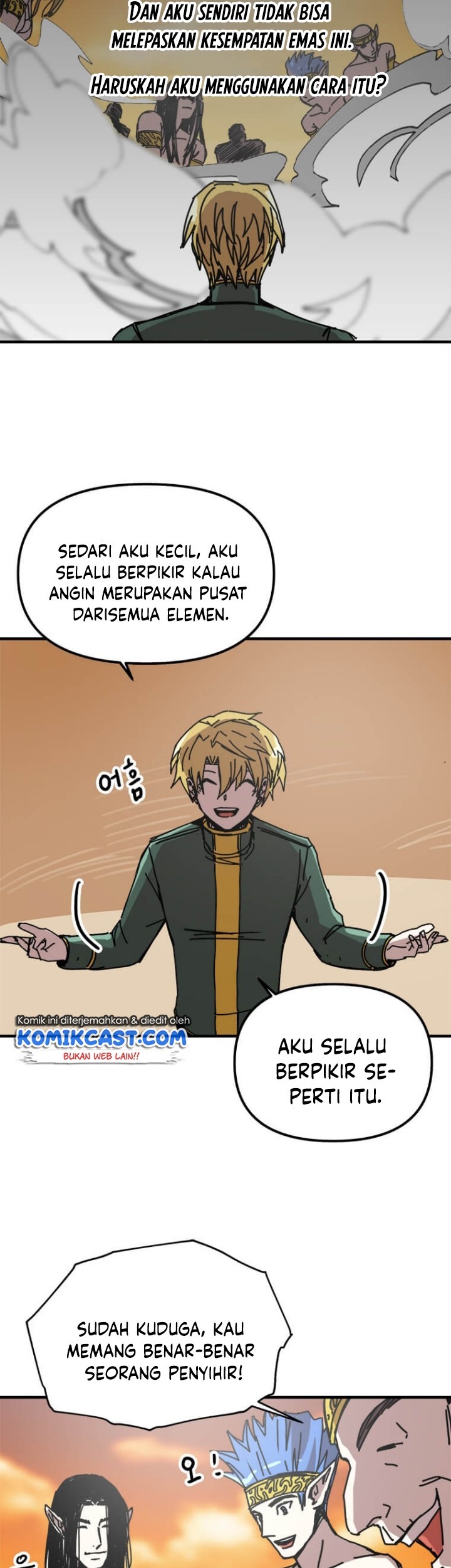 Chapter 78 - halaman 45