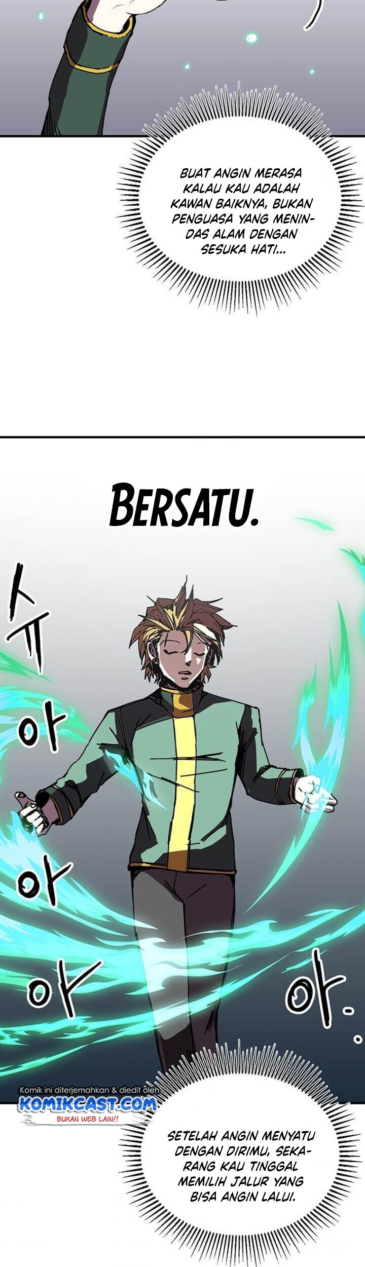 Chapter 79 - halaman 23