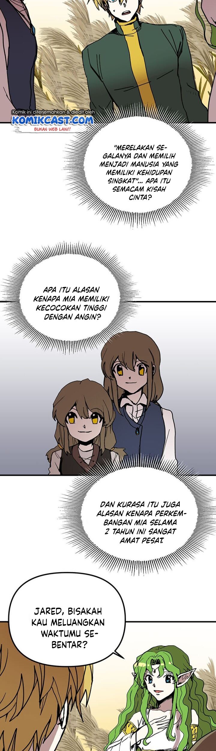 Chapter 79 - halaman 43