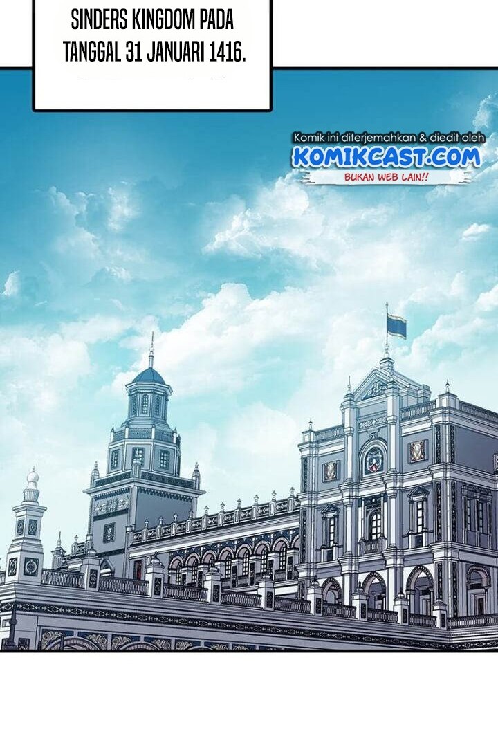 Chapter 80 - halaman 26