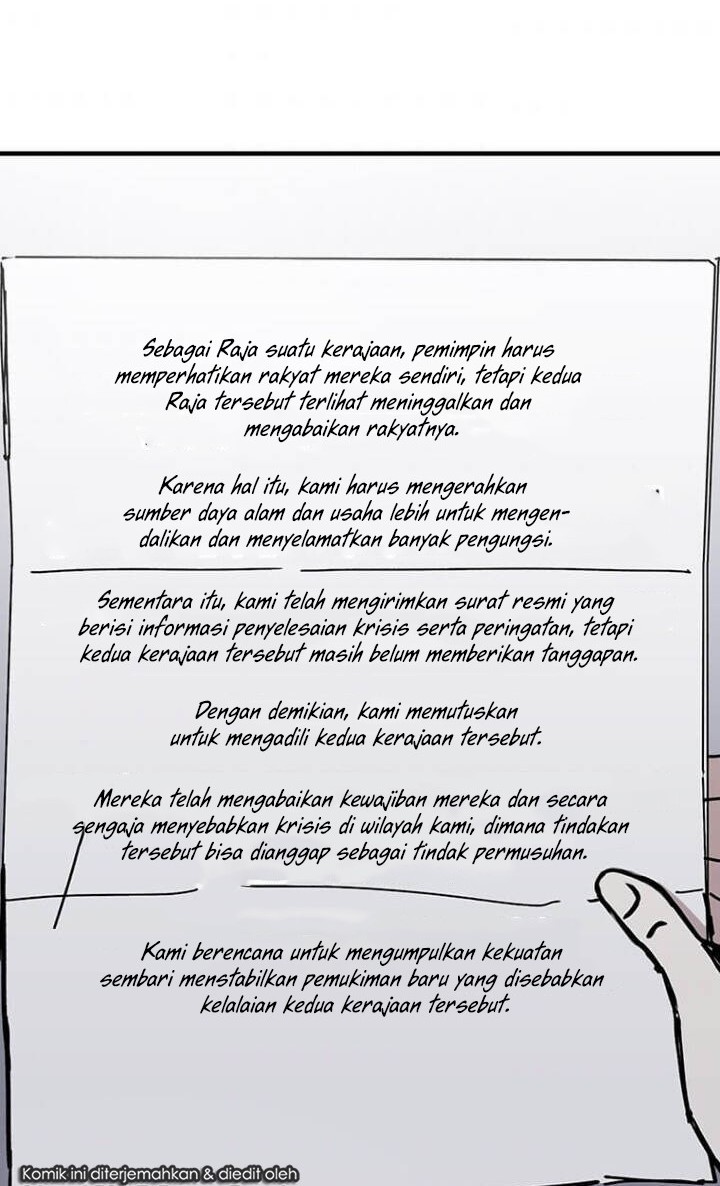 Chapter 80 - halaman 28