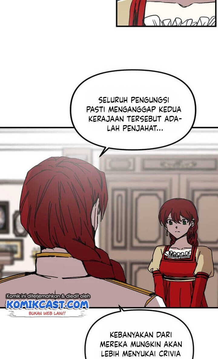 Chapter 80 - halaman 30
