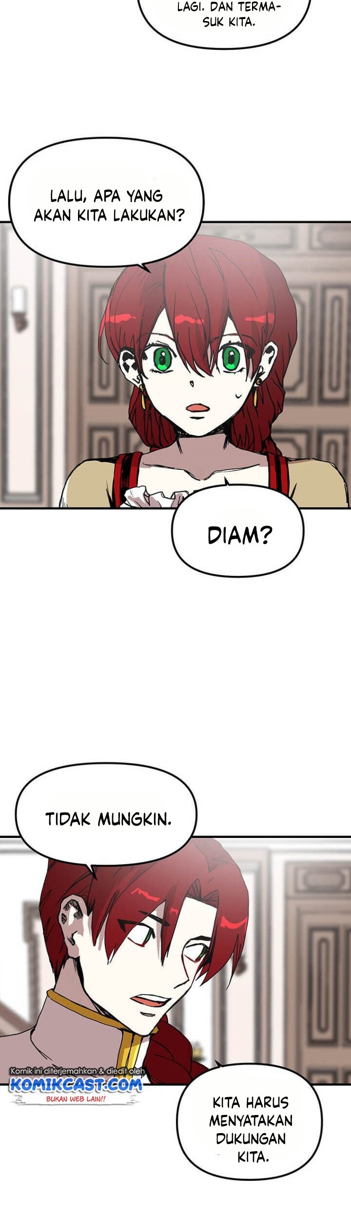 Chapter 80 - halaman 31