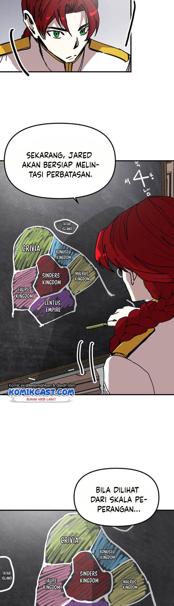 Chapter 80 - halaman 35