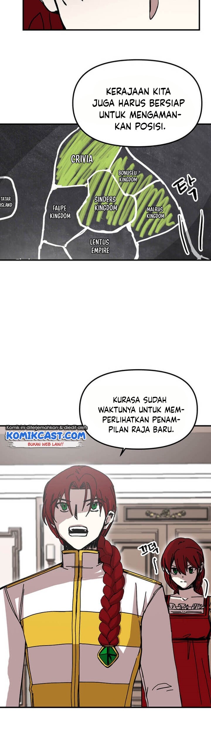 Chapter 80 - halaman 37