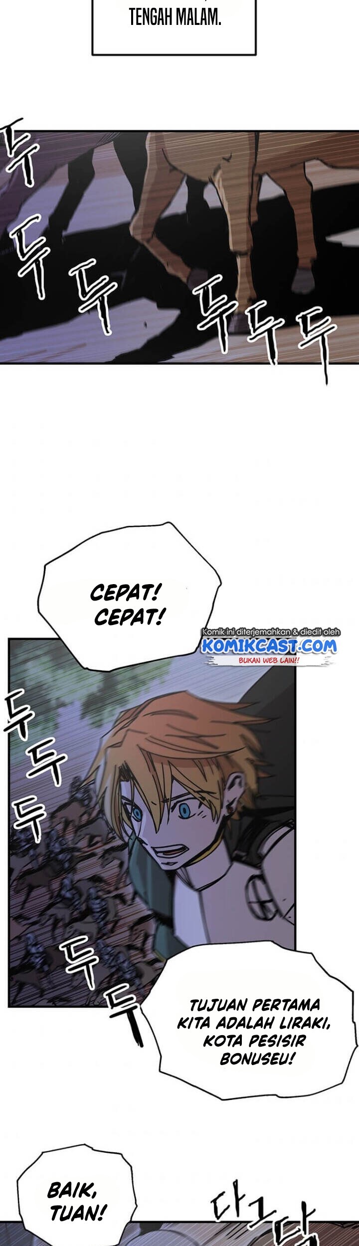 Chapter 80 - halaman 39