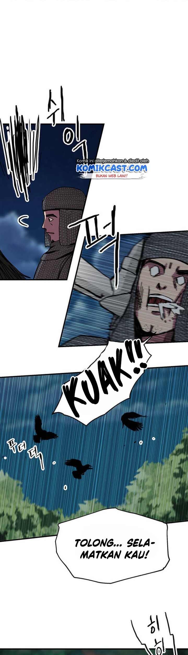 Chapter 80 - halaman 43