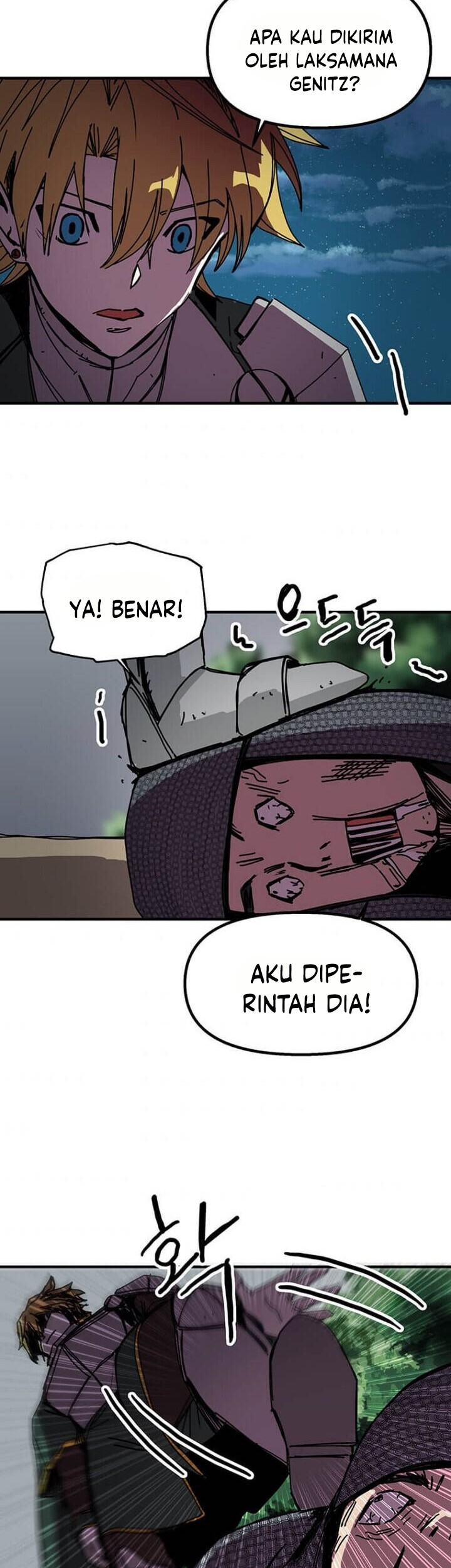 Chapter 80 - halaman 45