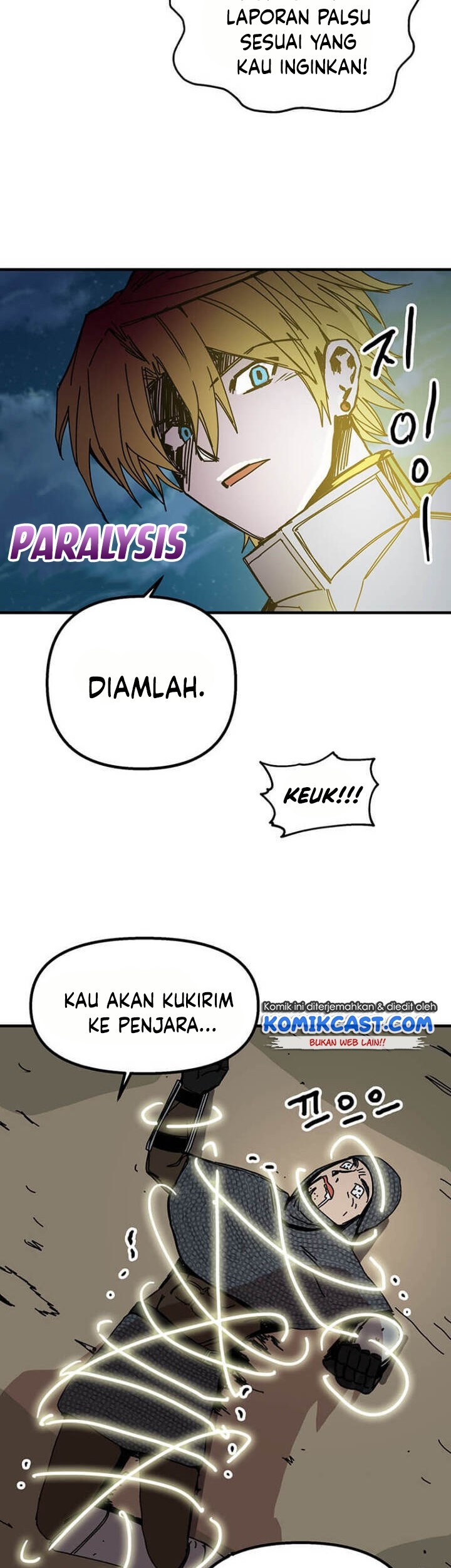 Chapter 80 - halaman 47