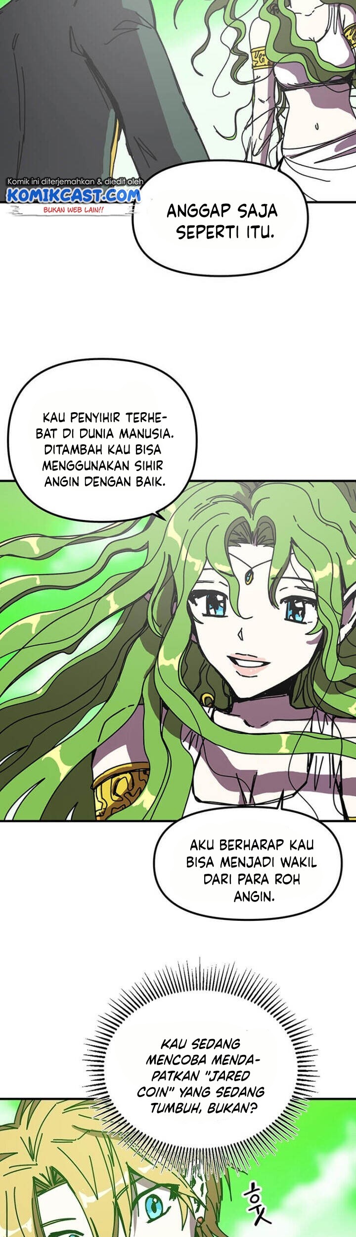 Chapter 80 - halaman 9