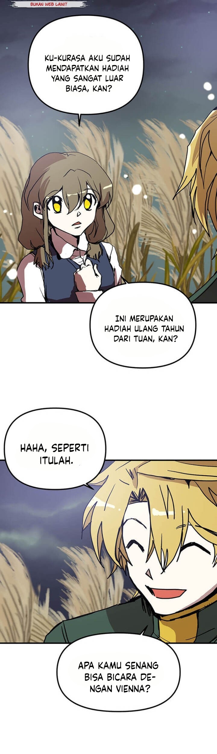 Chapter 80 - halaman 17