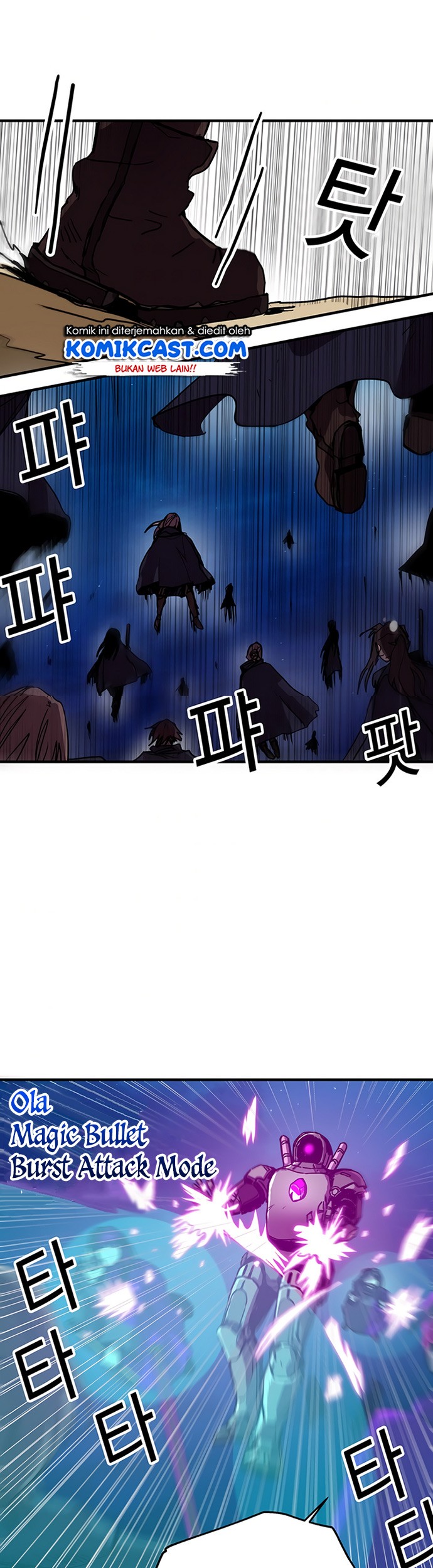 Chapter 81 - halaman 44