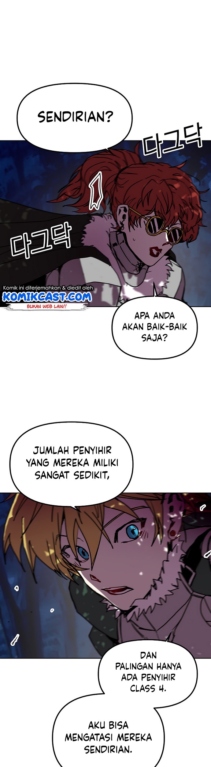 Chapter 81 - halaman 6