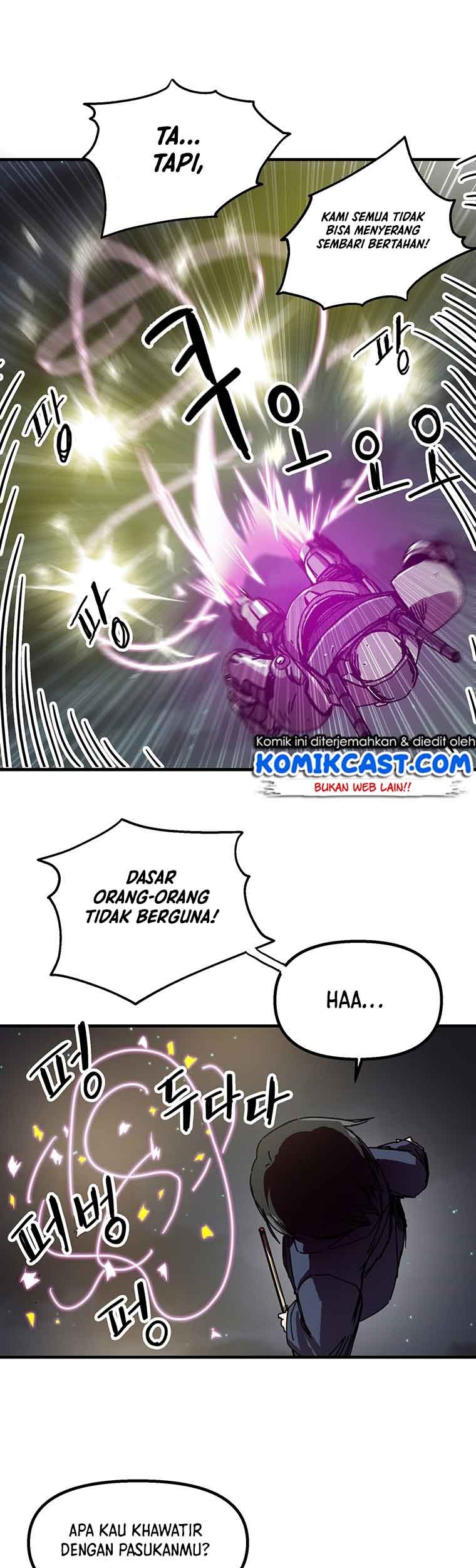Chapter 82 - halaman 22