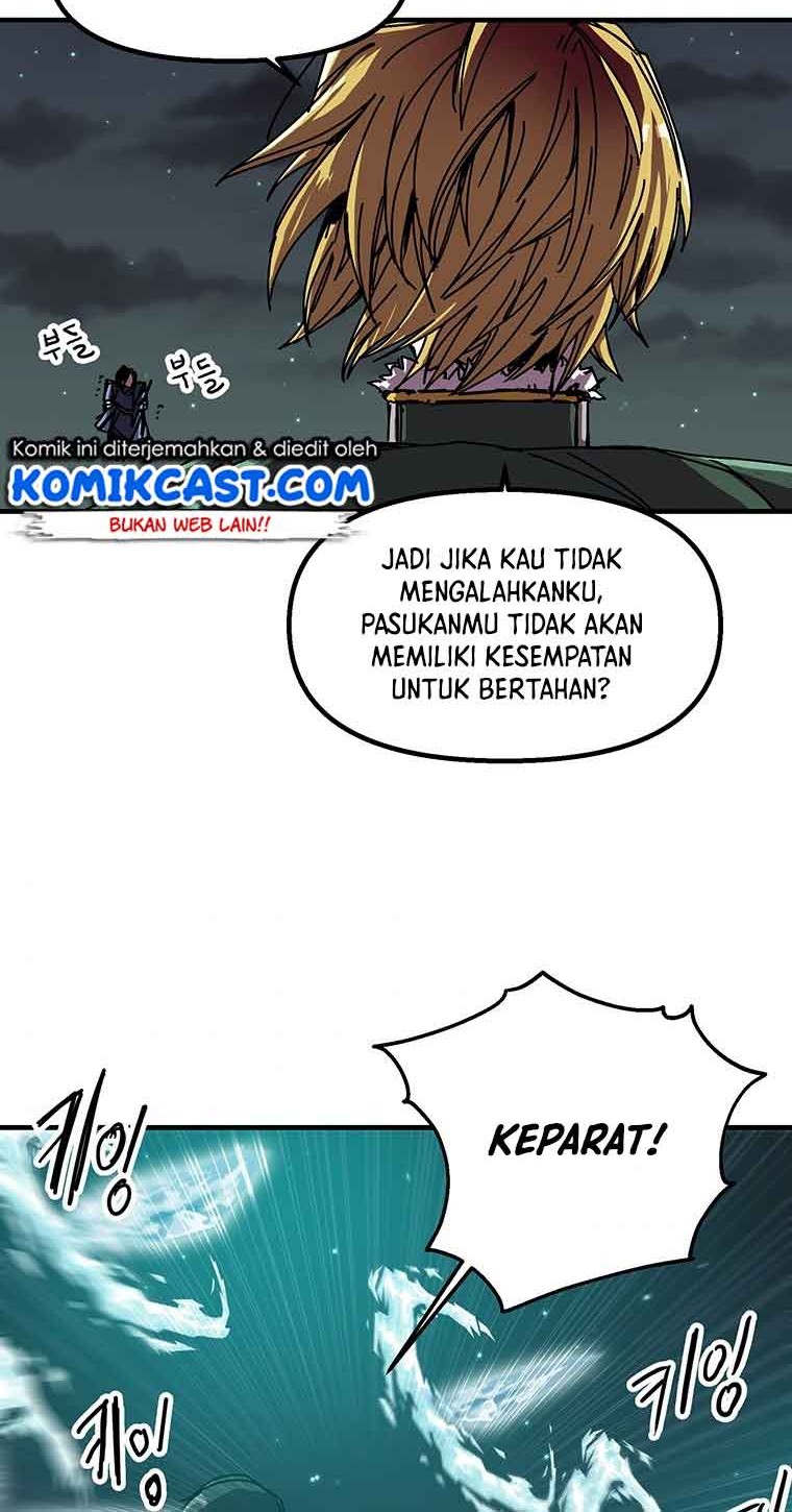 Chapter 82 - halaman 23