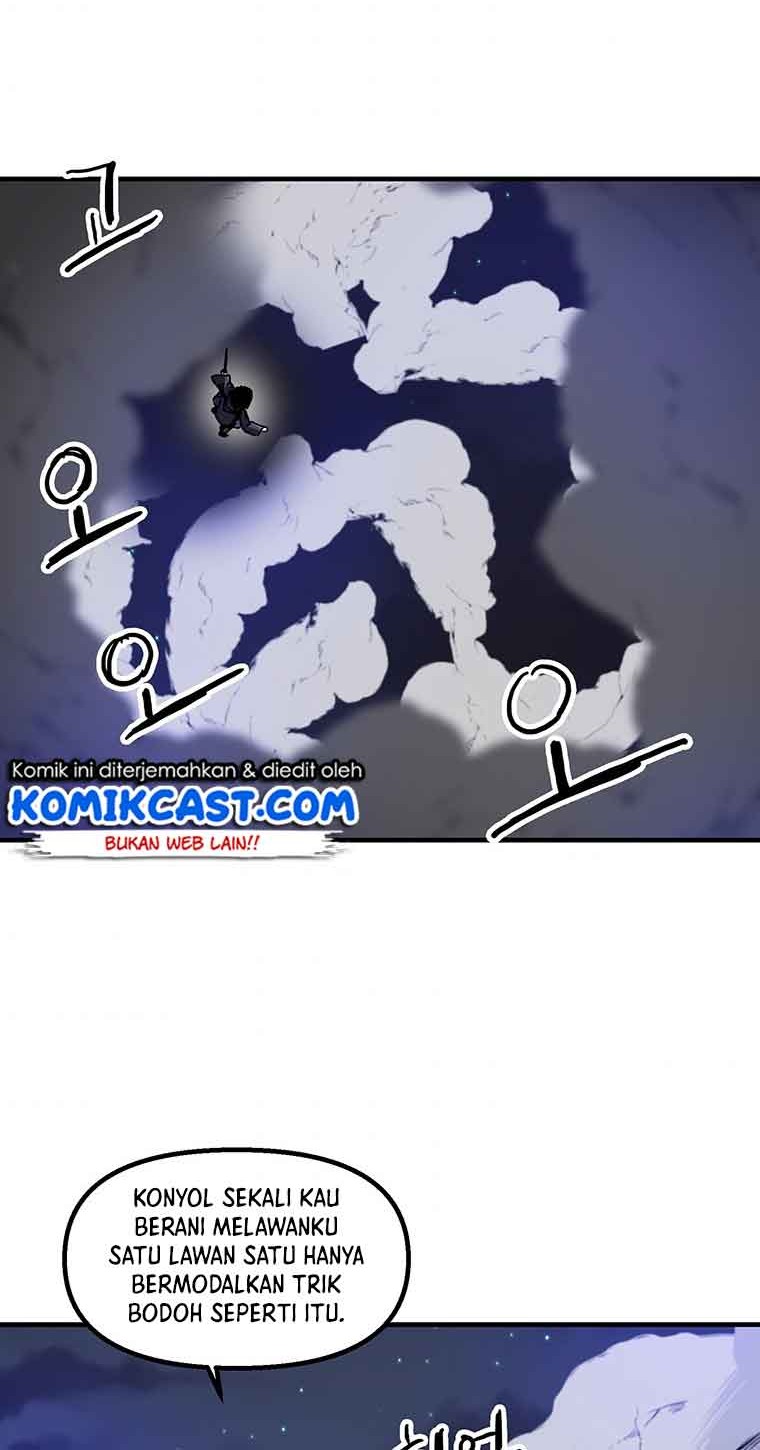 Chapter 82 - halaman 29