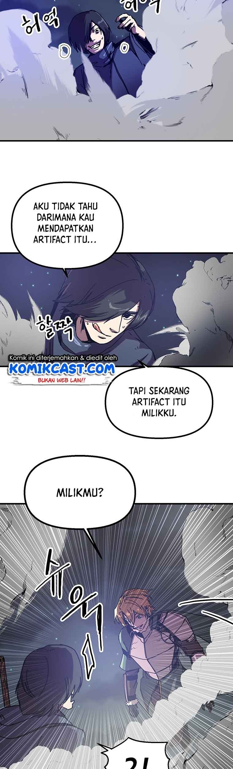 Chapter 82 - halaman 30
