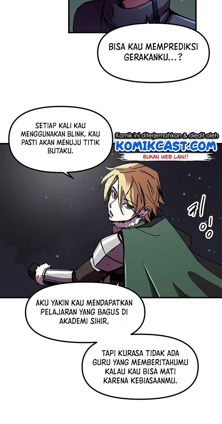 Chapter 82 - halaman 33