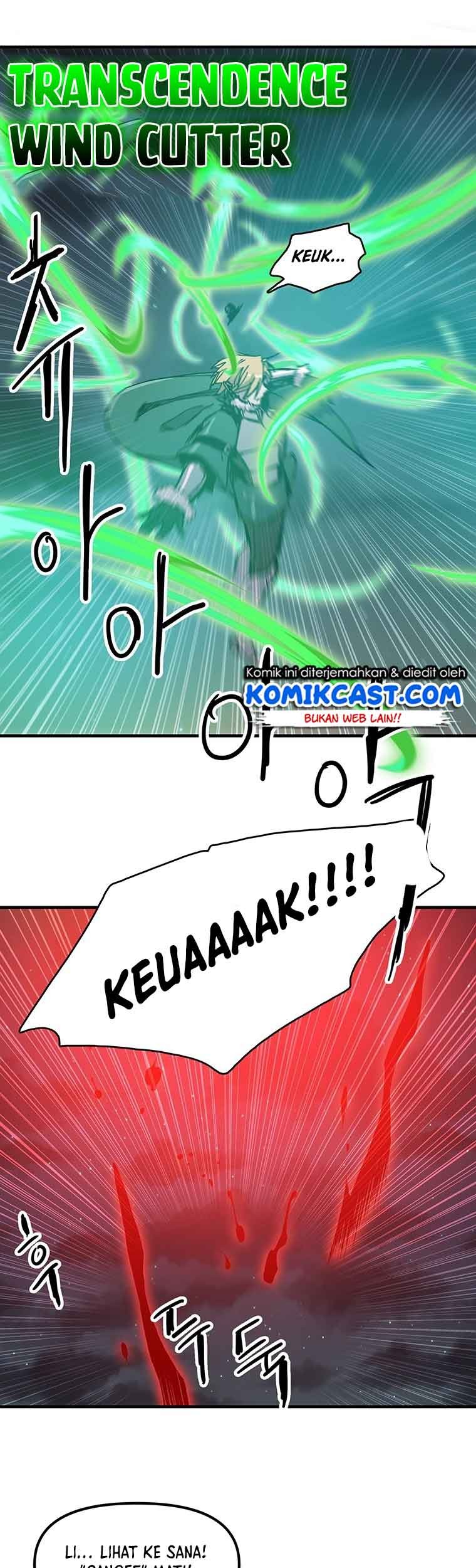 Chapter 82 - halaman 34