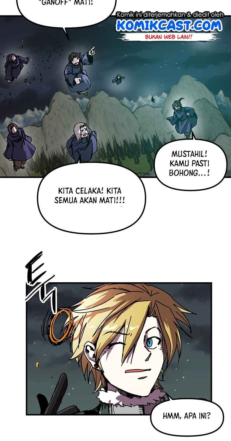 Chapter 82 - halaman 35