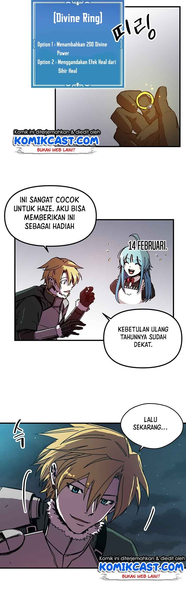 Chapter 82 - halaman 36