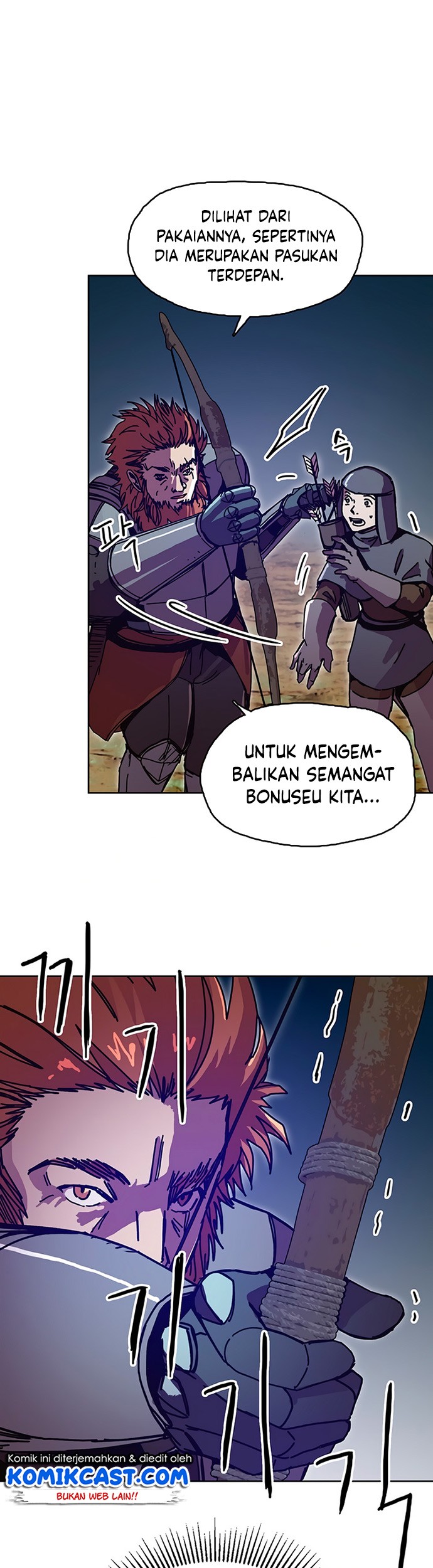Chapter 83 - halaman 28