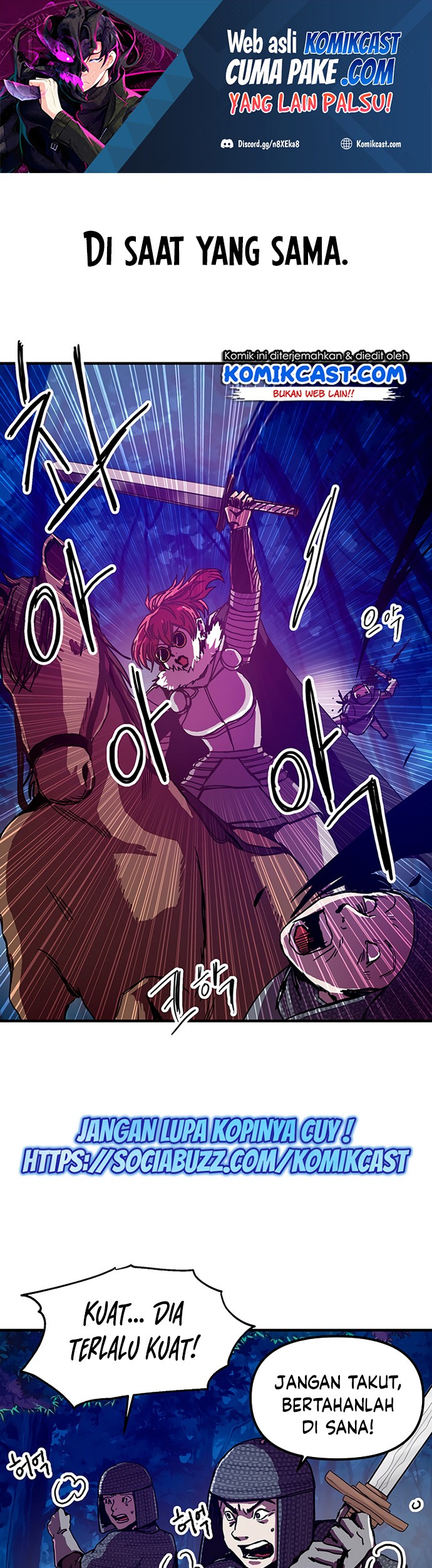 Chapter 83 - halaman 2