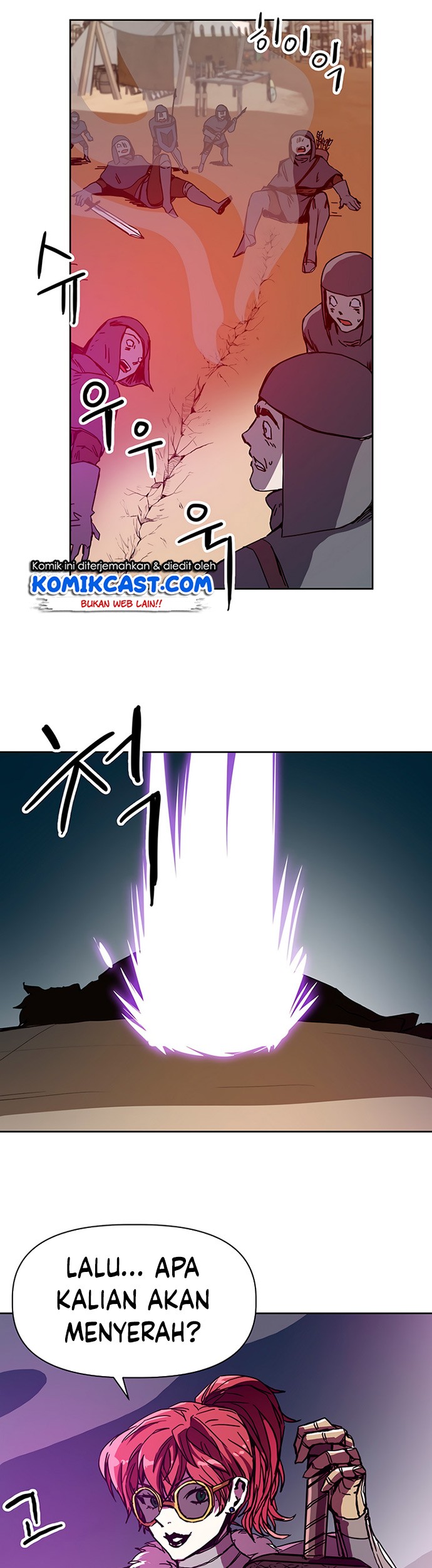 Chapter 83 - halaman 42