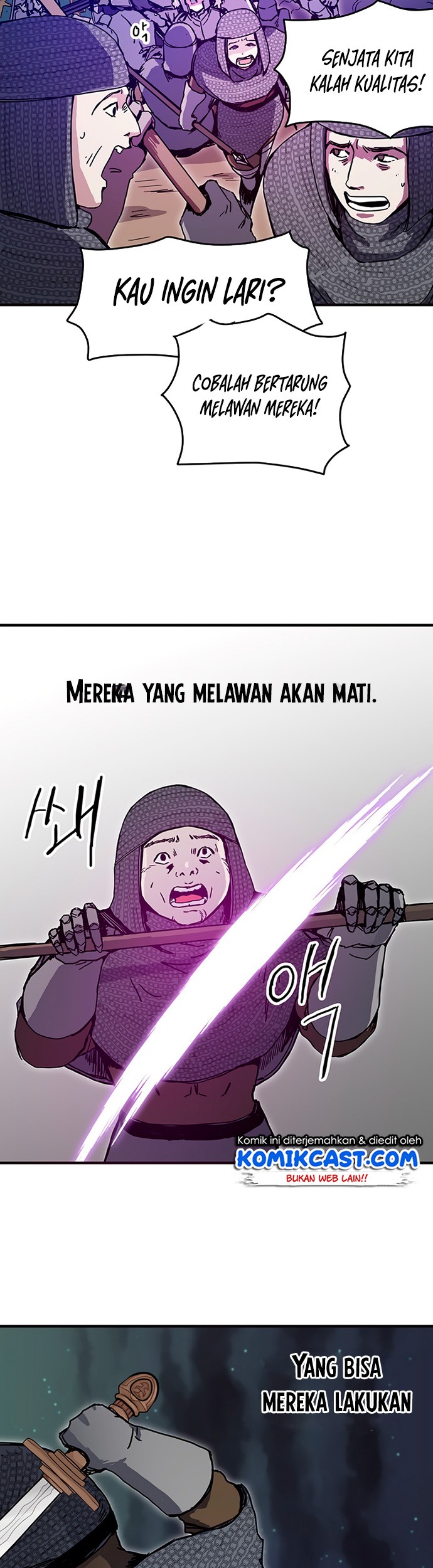 Chapter 83 - halaman 16