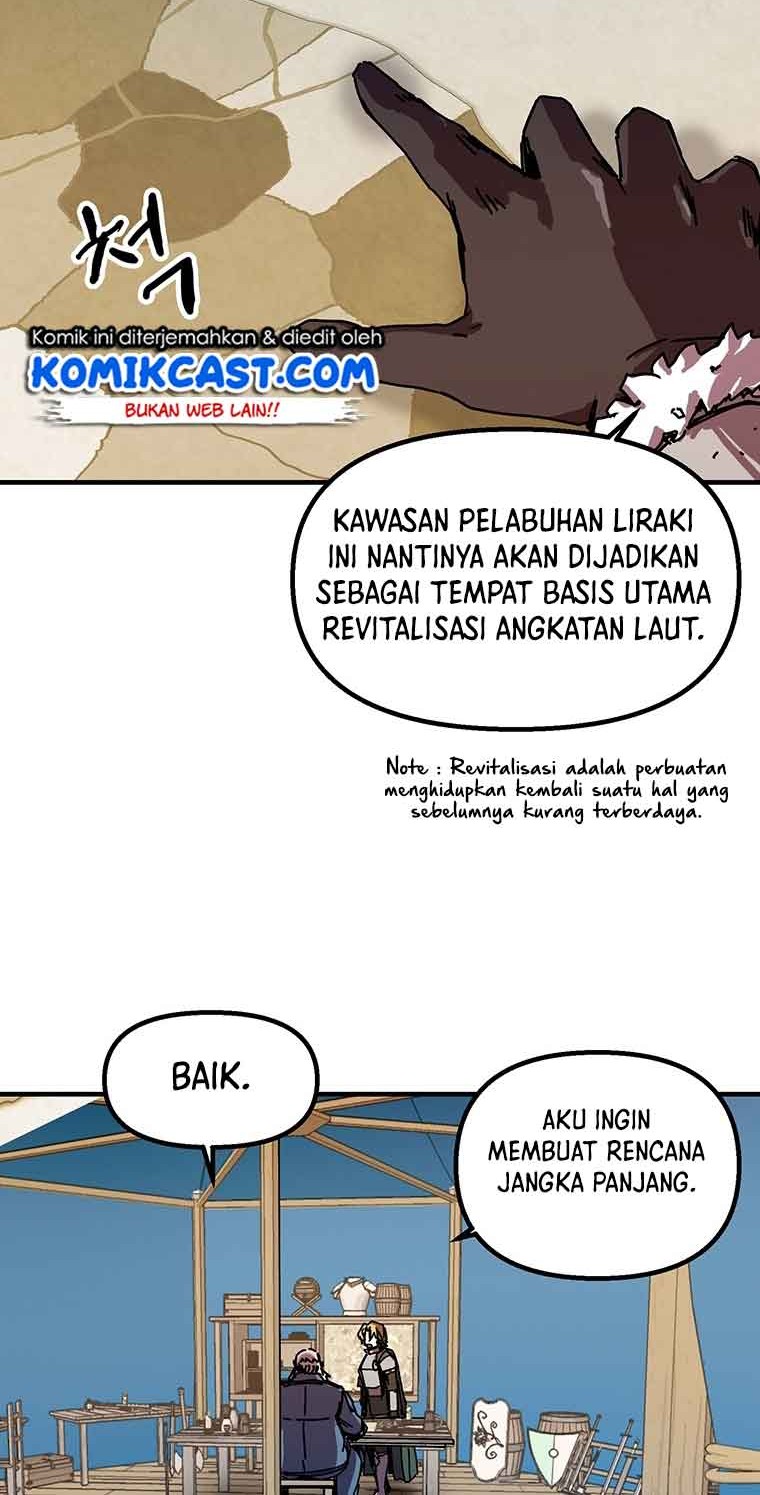 Chapter 84 - halaman 27