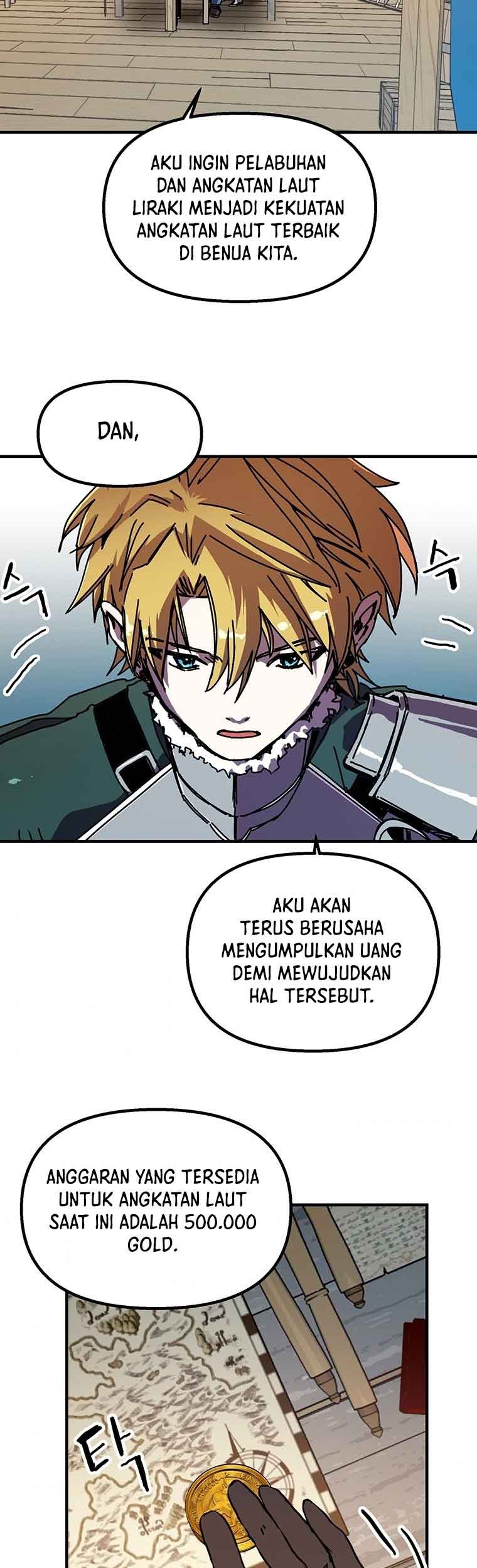 Chapter 84 - halaman 28