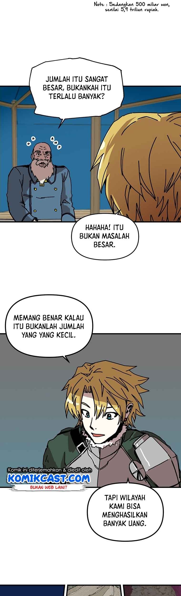 Chapter 84 - halaman 30
