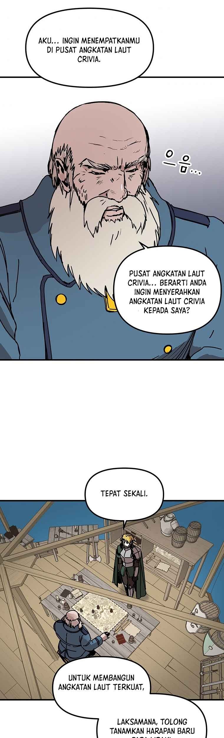 Chapter 84 - halaman 34