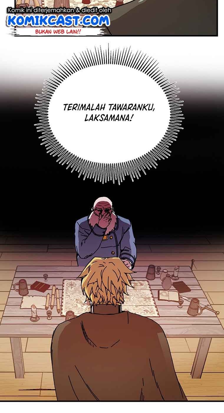 Chapter 84 - halaman 37