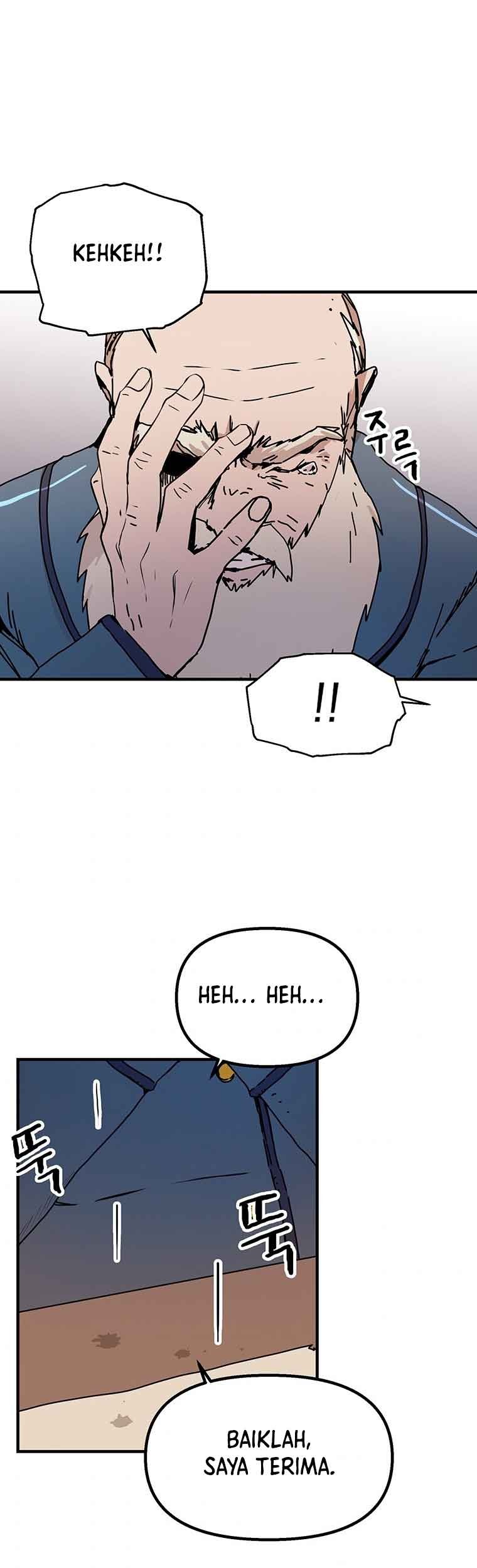 Chapter 84 - halaman 38