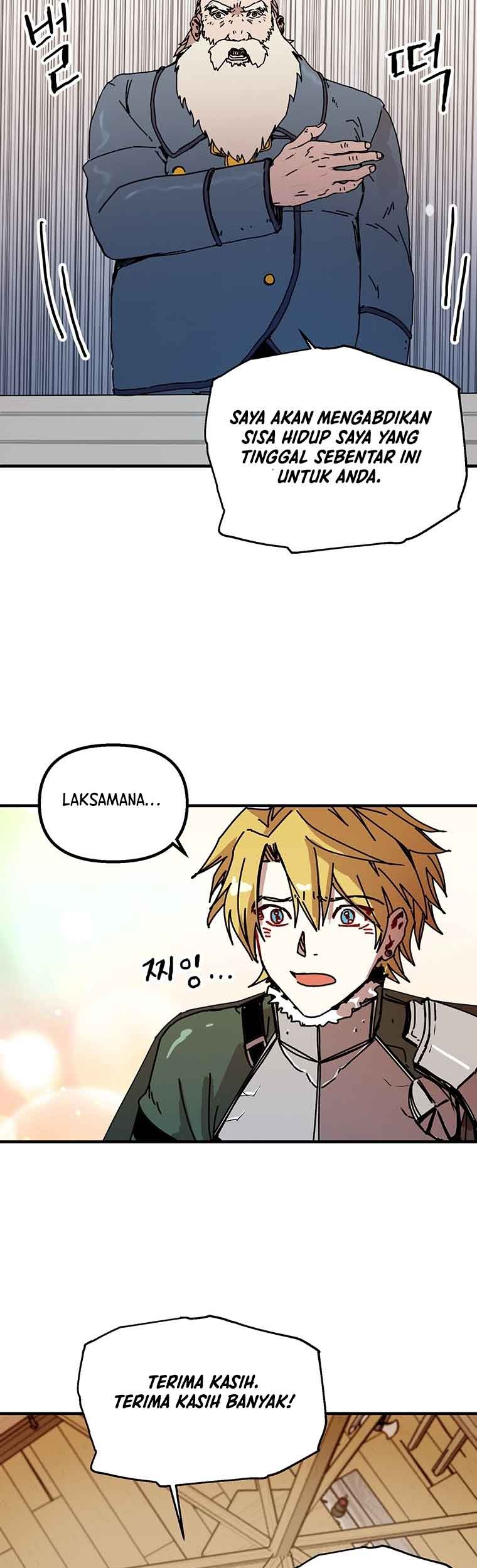 Chapter 84 - halaman 40