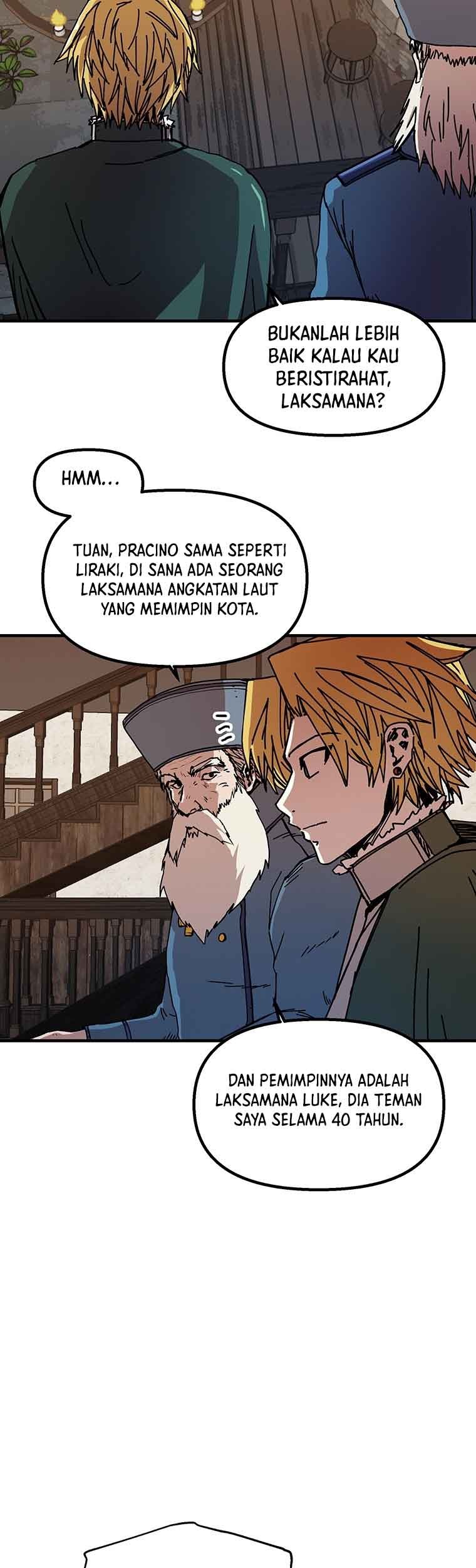 Chapter 84 - halaman 46