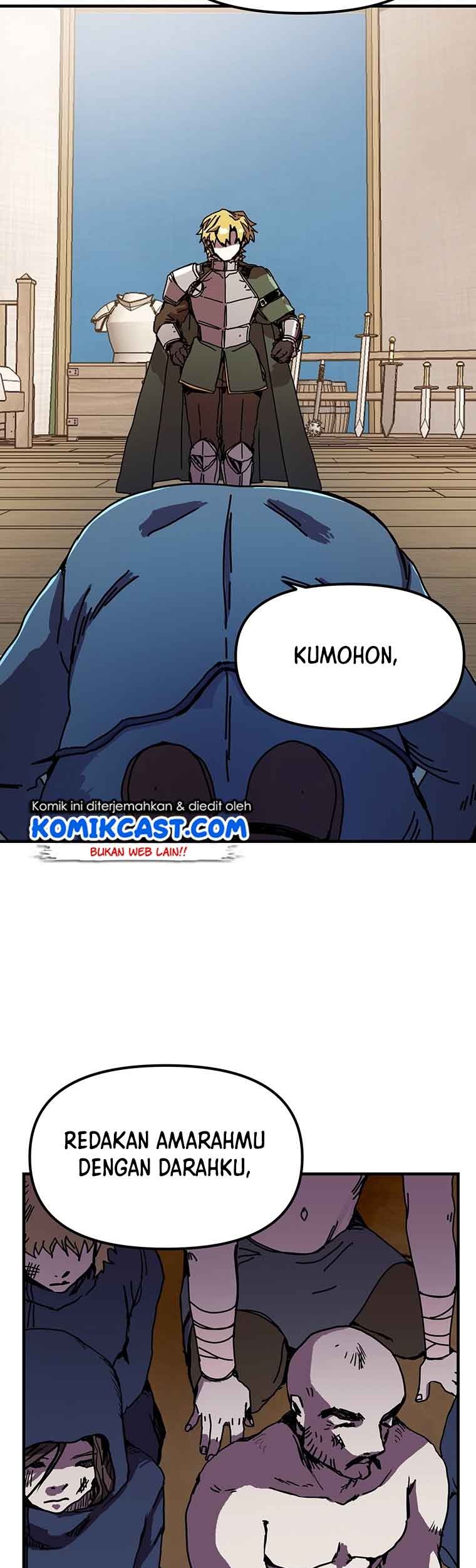 Chapter 84 - halaman 16
