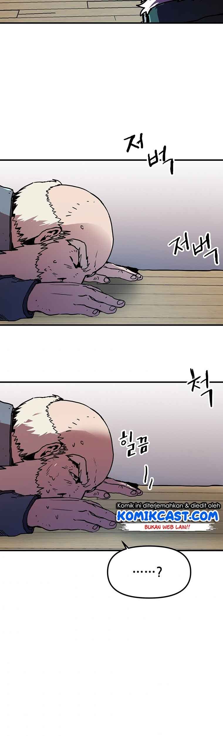 Chapter 84 - halaman 18