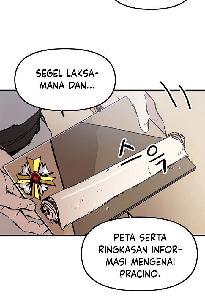 Chapter 85 - halaman 21