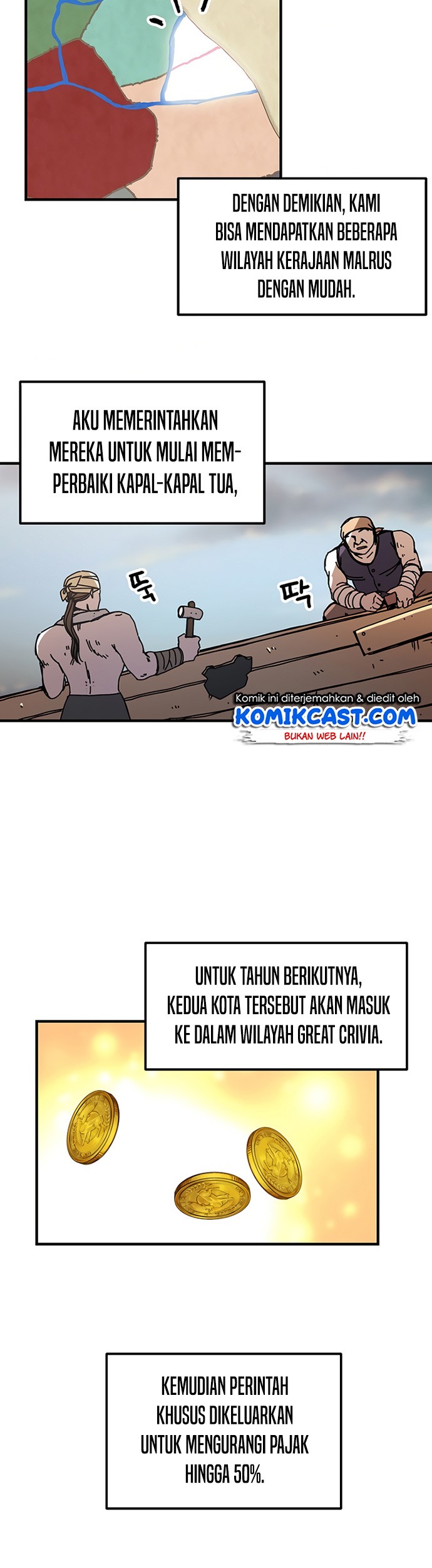Chapter 85 - halaman 24