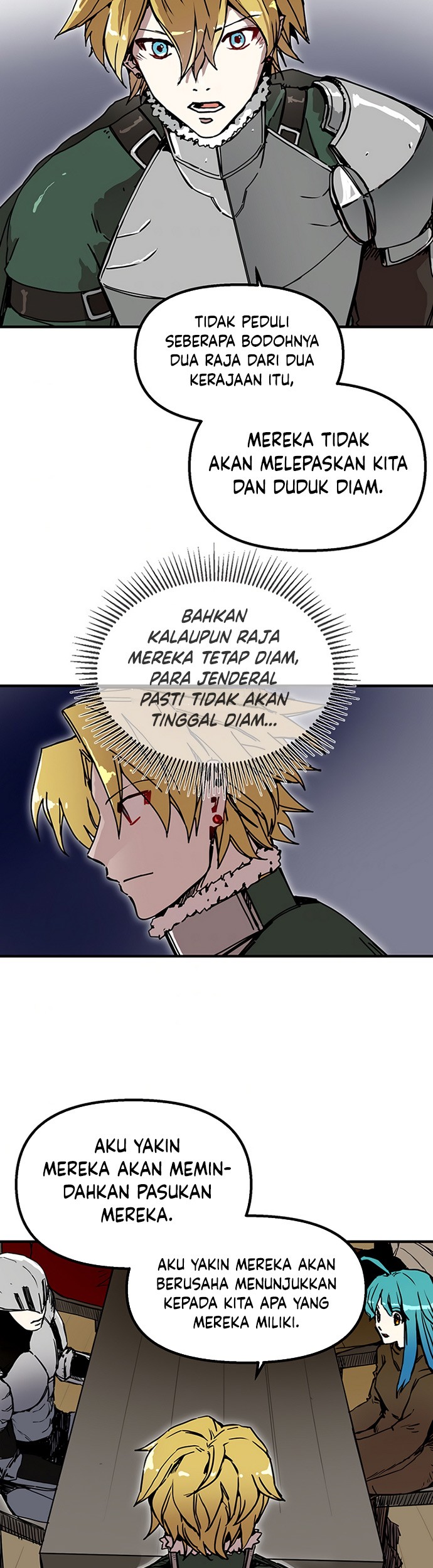 Chapter 85 - halaman 28