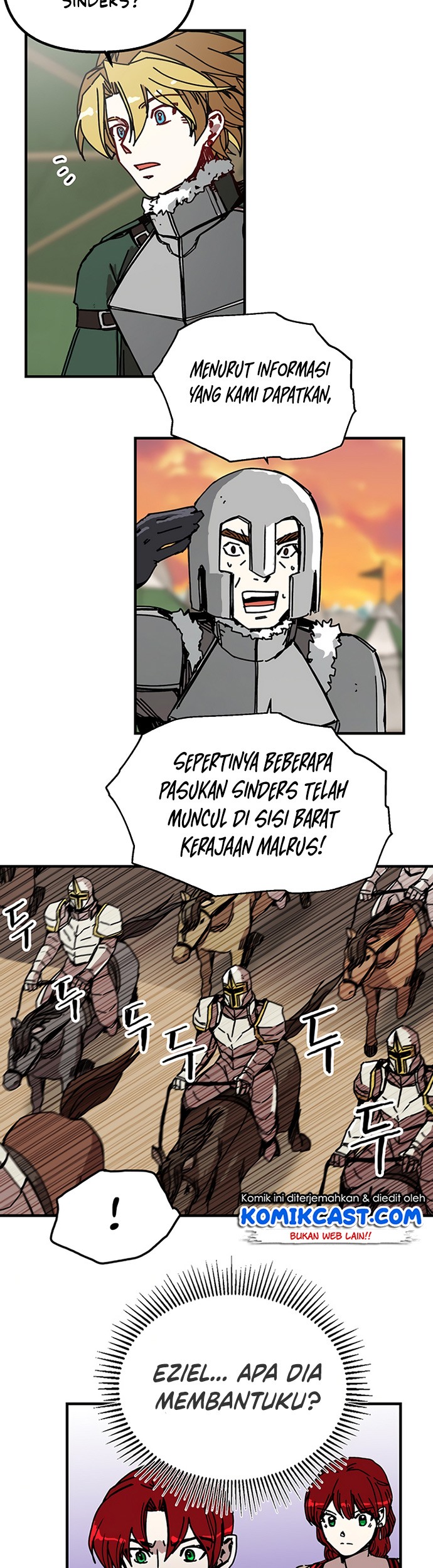 Chapter 85 - halaman 36
