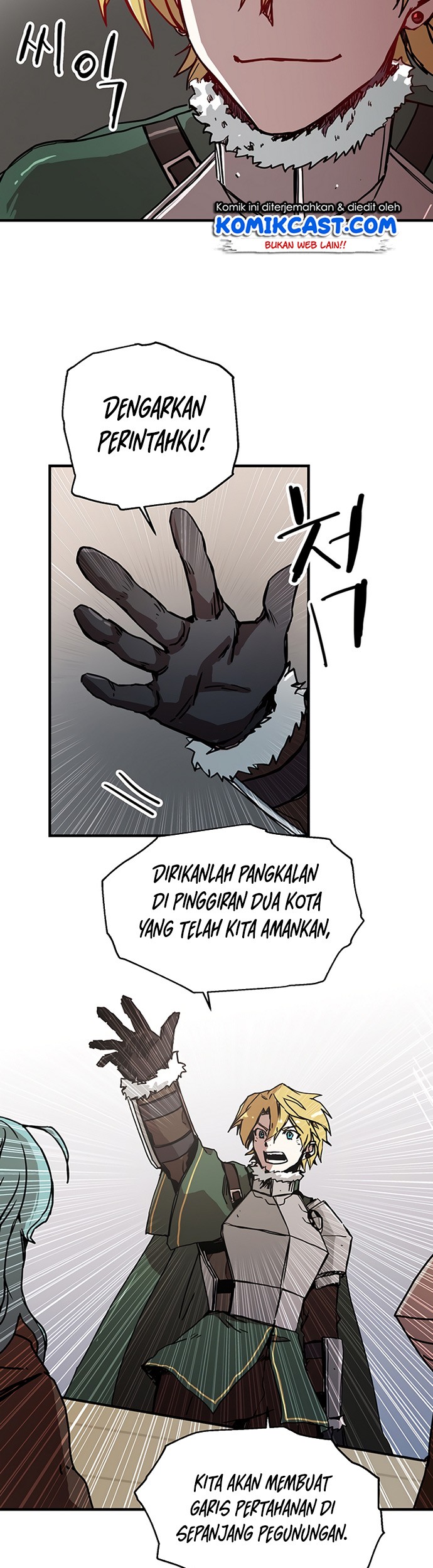 Chapter 85 - halaman 38