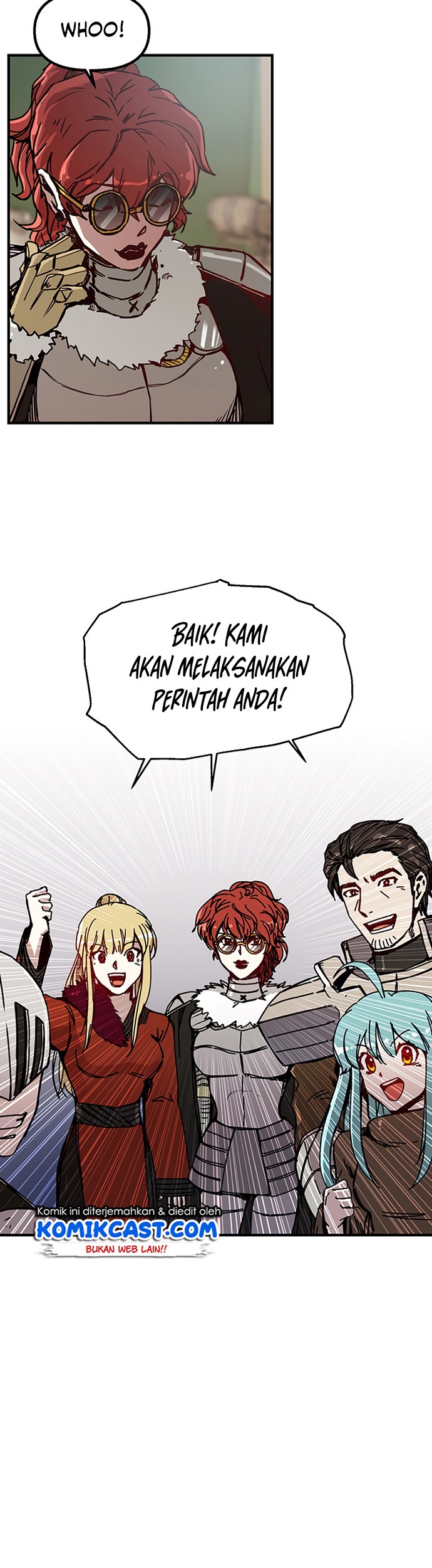 Chapter 85 - halaman 40