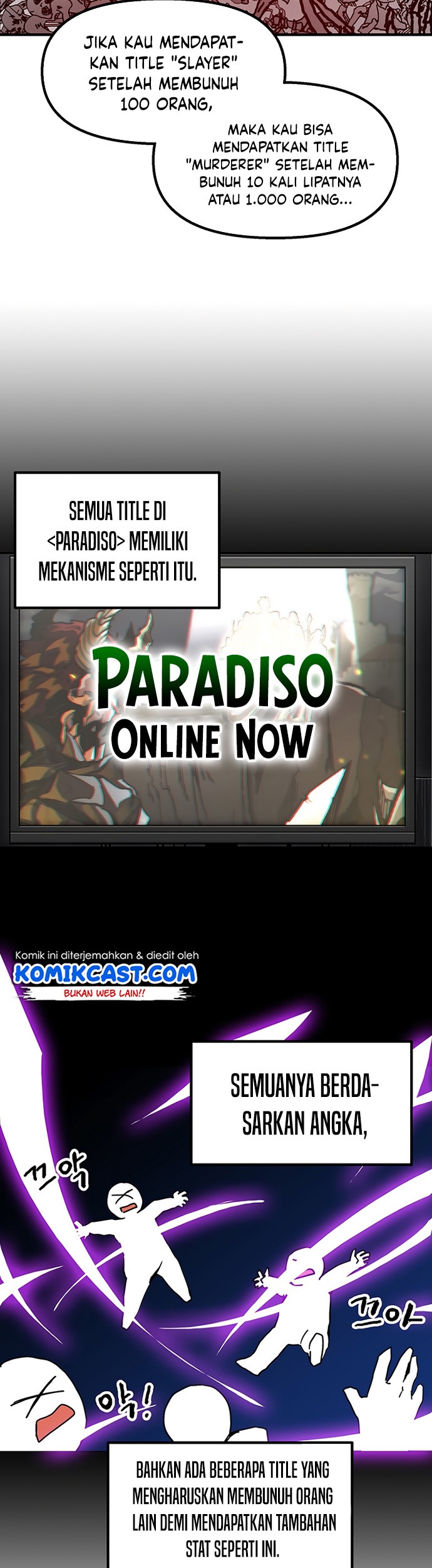 Chapter 85 - halaman 8